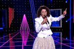 María Parrado gana la gala 12 de 'Tu Cara Me Suena 13' y J KBello se convierte en el primer finalista