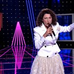 María Parrado gana la gala 12 de 'Tu Cara Me Suena 13' y J KBello se convierte en el primer finalista