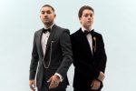Mito & Didier convierten la familia en el corazón de su nuevo álbum 'Family 1st'