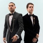 Mito & Didier convierten la familia en el corazón de su nuevo álbum 'Family 1st'
