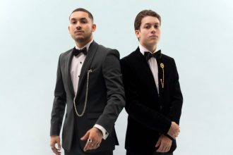 Mito & Didier convierten la familia en el corazón de su nuevo álbum 'Family 1st'