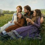 Netflix apuesta por un clásico y da una nueva vida a 'La casa de la pradera'