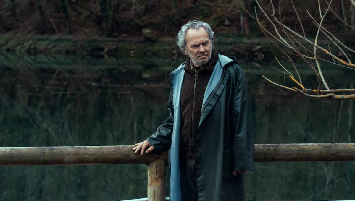 Netflix estrena 'Los creyentes' el inquietante thriller español con José Coronado