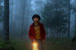 'No tengo miedo' el nuevo thriller mexicano de Netflix