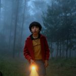 'No tengo miedo' el nuevo thriller mexicano de Netflix