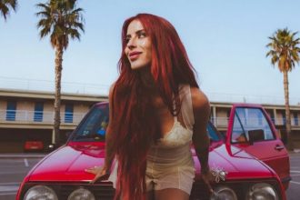 Novedades musicales de la semana