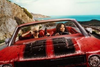 Prime Video estrena 'Cómplices hasta el final', una de sus grandes apuestas del verano