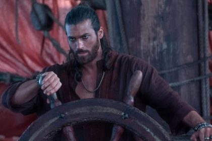 'Sandokán' da la sorpresa en Telecinco y vence a 'Maestros de la costura'