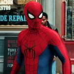 'Spider-Man Brand New Day' llega con aspiraciones de récord a los cines de todo el mundo