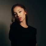 Ariana Grande - portada del álbum Petal 2026