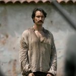 Cien años de soledad segunda parte - reparto Netflix