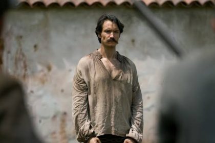 Cien años de soledad segunda parte - reparto Netflix