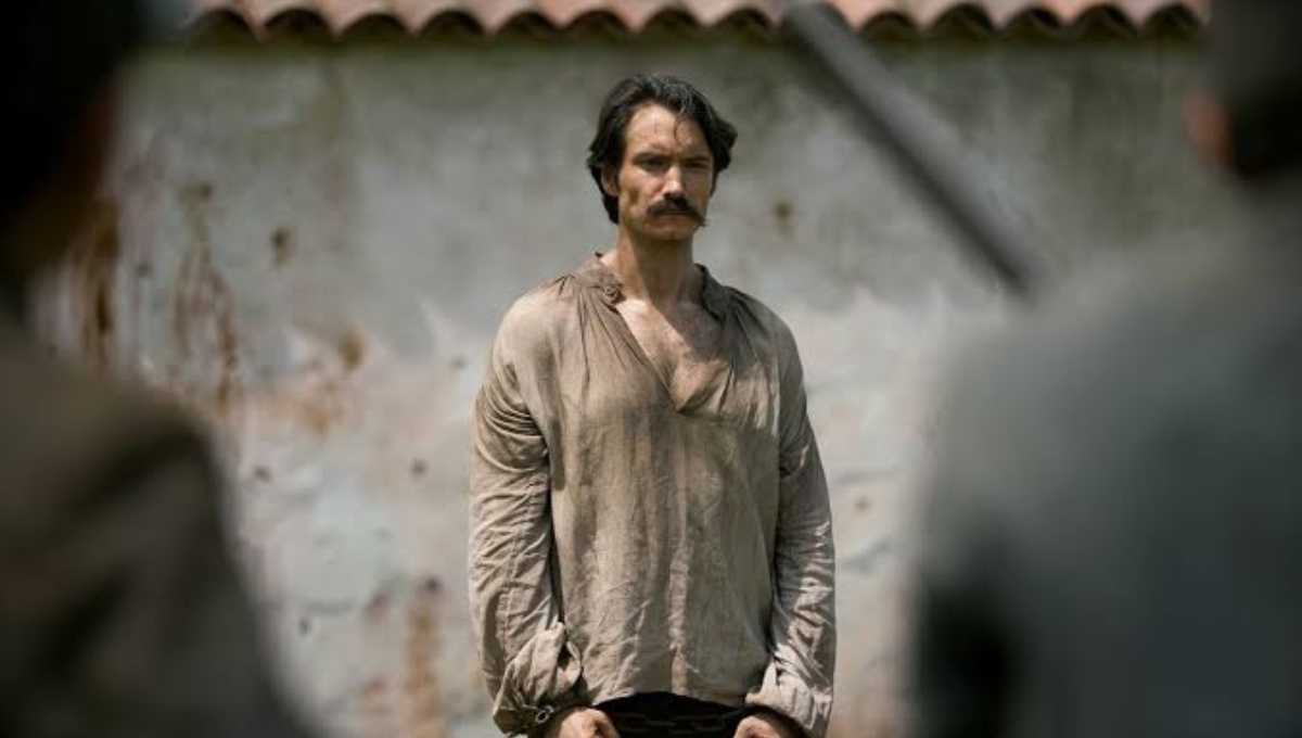 Cien años de soledad segunda parte - reparto Netflix