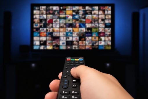 La tele vuelve de las vacaciones