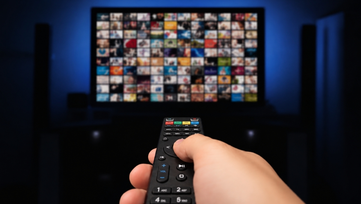 La tele vuelve de las vacaciones
