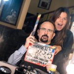 'Muertos SL' se despide por todo lo alto en Netflix con una cuarta y última temporada