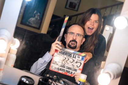 'Muertos SL' se despide por todo lo alto en Netflix con una cuarta y última temporada