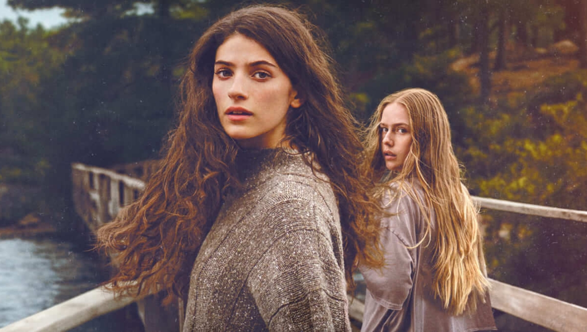 Sterling Point - reparto serie Prime Video