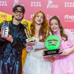 RTVE presume de casi 900 canciones en el Benidorm Fest 2027