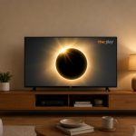 RTVE se vuelca hoy con el eclipse de Sol