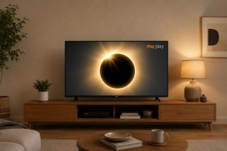 RTVE se vuelca hoy con el eclipse de Sol