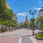 ¿Por qué Burgas y no Sofía Las claves de la sorprendente sede de Eurovisión 2027 (2)