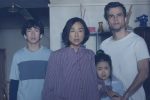 La Última Casa - Wagner Moura y Greta Lee en Netflix