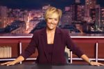 Antena 3 estrena 'La Mesa' con Cristina Pardo