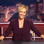 Antena 3 estrena 'La Mesa' con Cristina Pardo