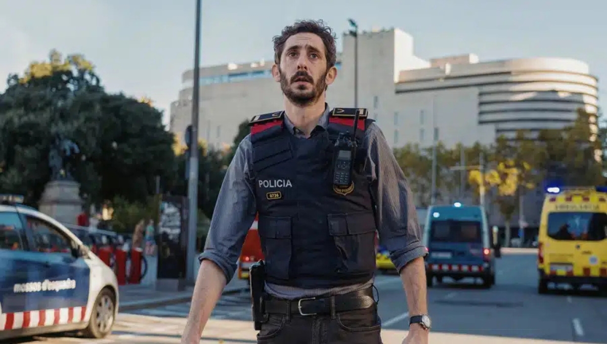 Cronos, la película que llega a los cines este fin de semana