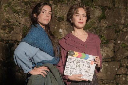 Cuatro adelantó a Telecinco por primera vez y Antena 3 estreno Las hijas de la criada, que arrancó como lider del prime time