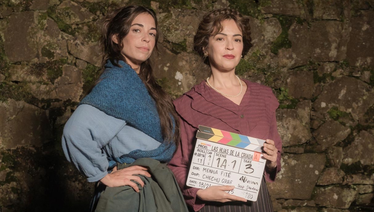 Cuatro adelantó a Telecinco por primera vez y Antena 3 estreno Las hijas de la criada, que arrancó como lider del prime time