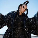 EL RADAR MUSICAL - Tinashe reclama su lugar como 'Popstar'