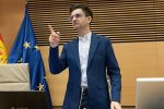 El Futuro de España en Eurovisión