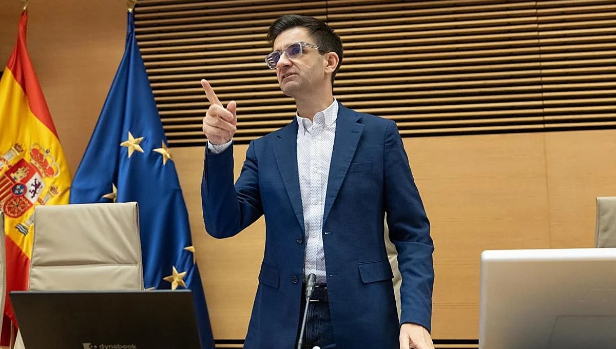El Futuro de España en Eurovisión