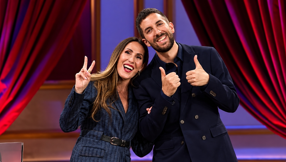 El Hormiguero domina el acceso y Horizonte gana el duelo por la segunda plaza frente a La Revuelta