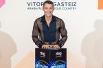 Jesús Vázquez se pone al frente de el Tunel (1)