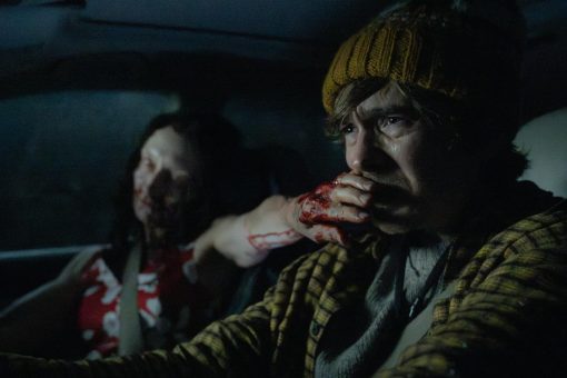La Cartelera Resident Evil, la película que tienes que ver este fin de semana
