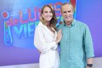 La Mesa gana su primera noche y Telecinco anuncia baja