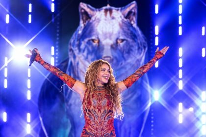 La residencia Shakira, nos muestra (una vez más) que no todos somo iguales