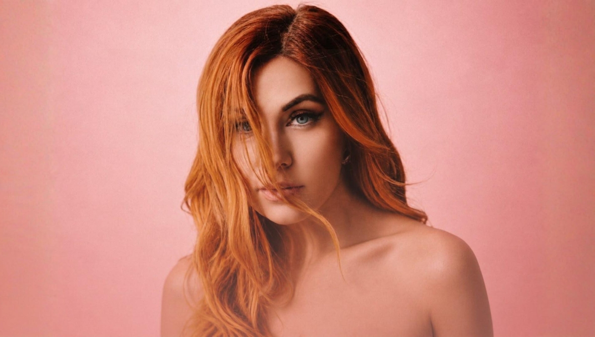 Leire Martínez — Quédate en su voz