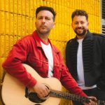 Los Caños vuelven a alzar el ‘Grito’ antes de iniciar su gira acústica (1)