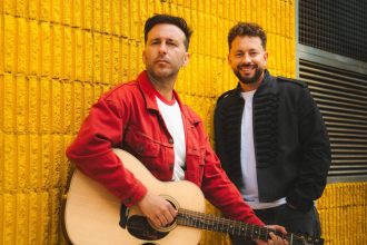 Los Caños vuelven a alzar el ‘Grito’ antes de iniciar su gira acústica (1)