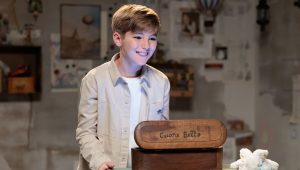 Lucas Paulano emociona con ‘Cuore Bello’, la canción de España para Eurovisión Junior 2026 (3)