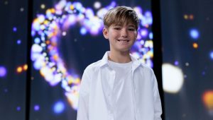 Lucas Paulano emociona con ‘Cuore Bello’, la canción de España para Eurovisión Junior 2026 (6)