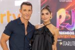 Marbella acoge los Premios Juventud la gran fiesta de la música latina
