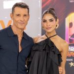 Marbella acoge los Premios Juventud la gran fiesta de la música latina