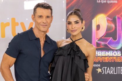 Marbella acoge los Premios Juventud la gran fiesta de la música latina