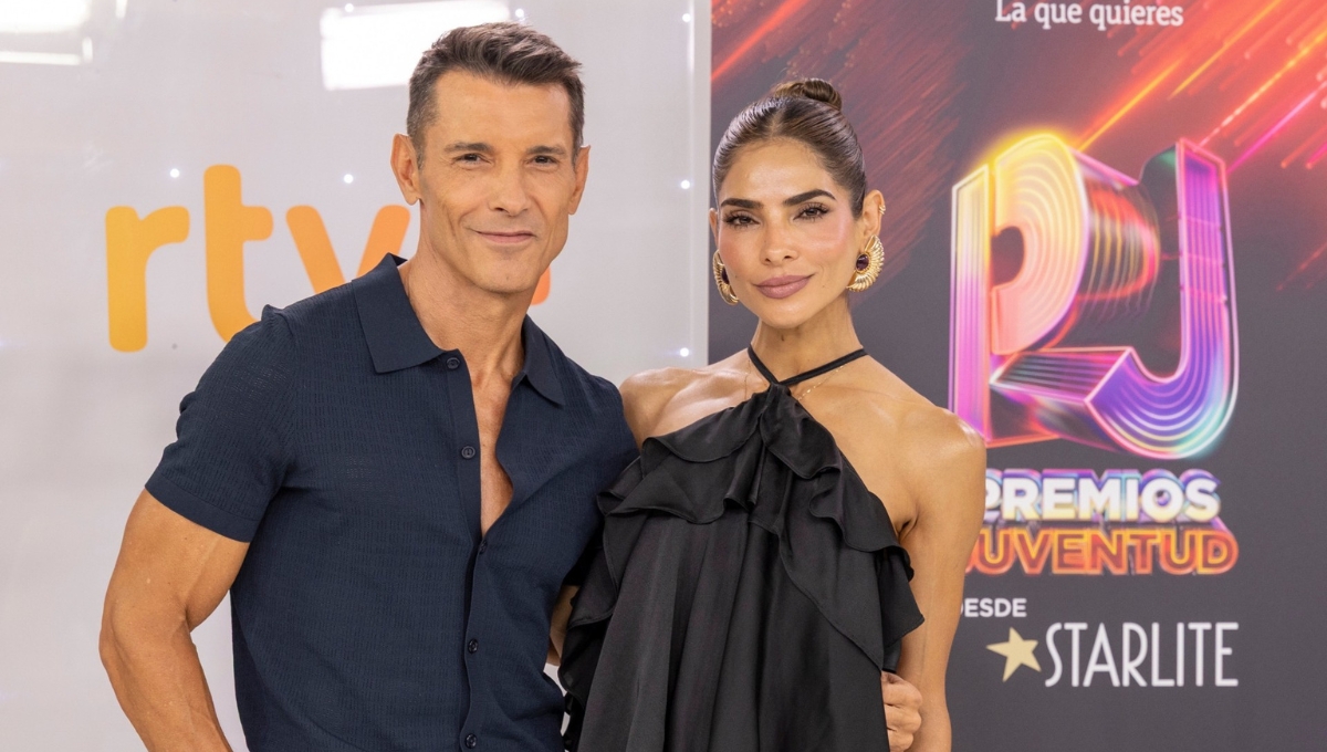 Marbella acoge los Premios Juventud la gran fiesta de la música latina