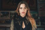 María del Tango lleva ‘Entre dos mundos’ a los escenarios (1)